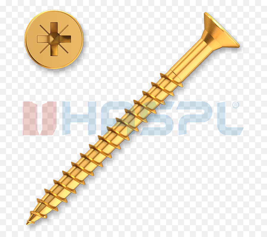 Bronce，Tornillo PNG