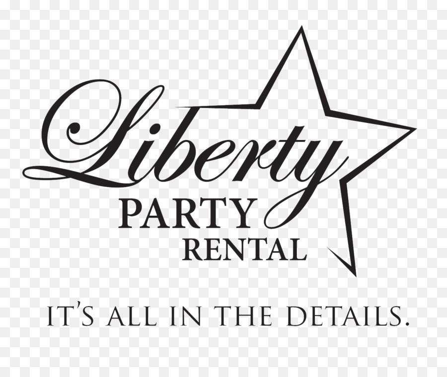 Logo，Alquiler De Liberty Party PNG