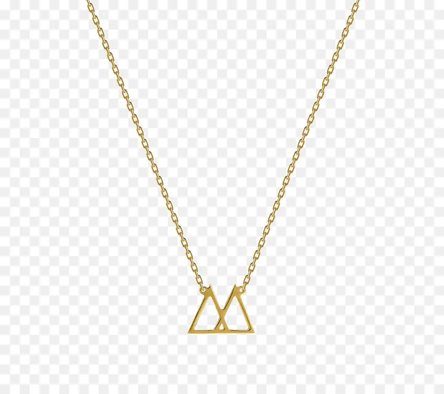 Collar De Oro，Collar PNG