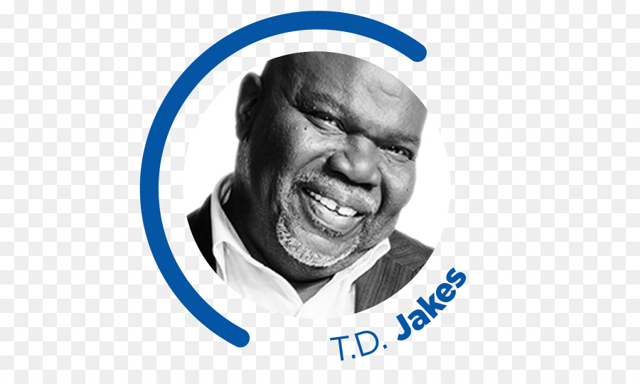 T D Jakes，Pastor PNG