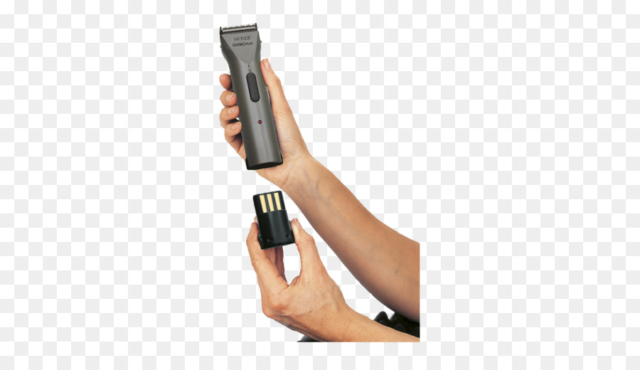 Broche Del Pelo，Wahl Clipper PNG