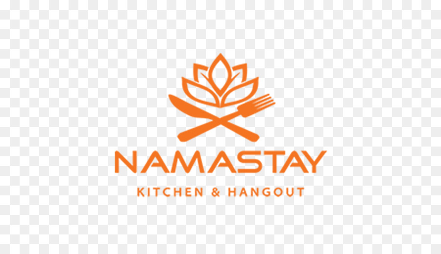 Namastay Kitchen And Hangout，Logo PNG