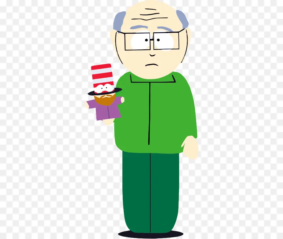 Sr. Garrison，Sr. Mackey PNG