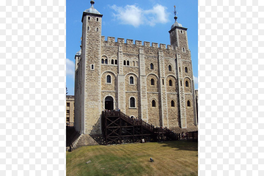 Torre De Londres，Castillo PNG