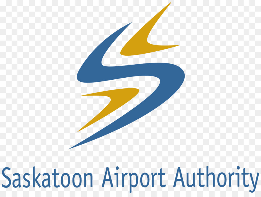 Saskatoon John G Diefenbaker Aeropuerto Internacional，Logo PNG