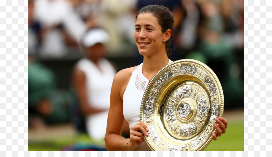 Garbiñe Muguruza，España PNG