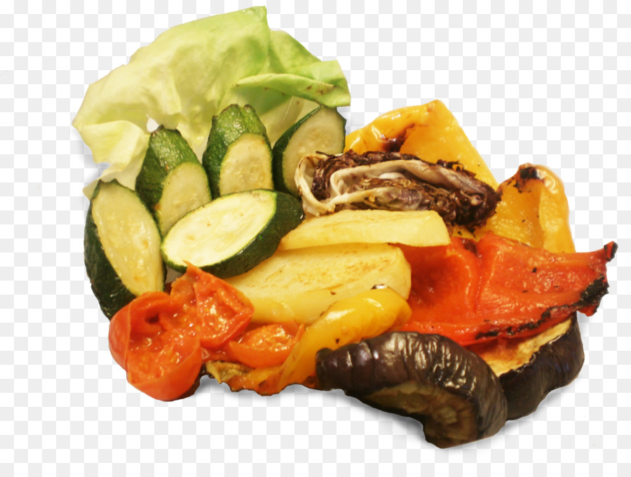 Cocina Vegetariana，Parilla PNG