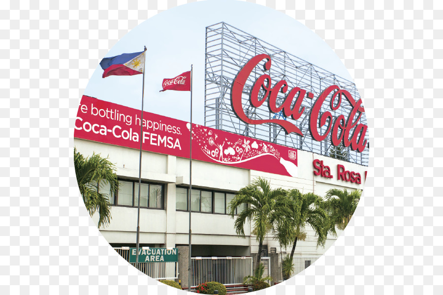 Femsa，Coca Cola PNG