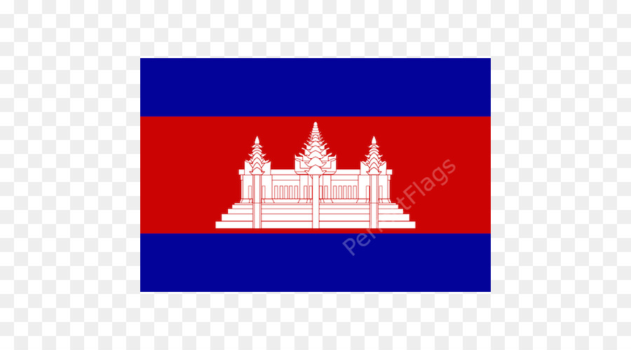 Camboya，Bandera De Camboya PNG