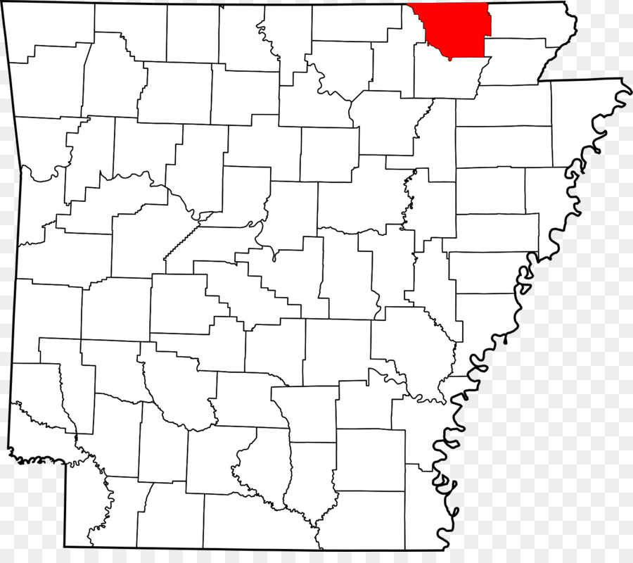 Condado De Benton Arkansas，Condado De Jefferson Arkansas PNG