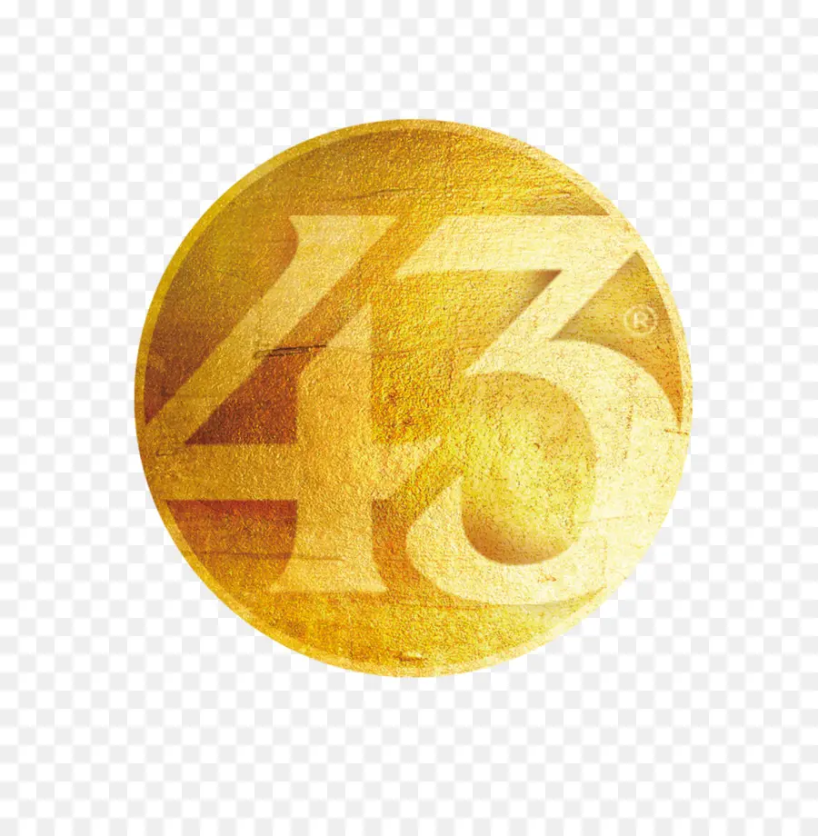 Licor 43，Logo PNG