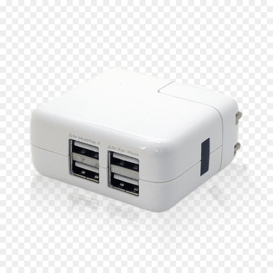 Cargador Usb，Adaptador PNG