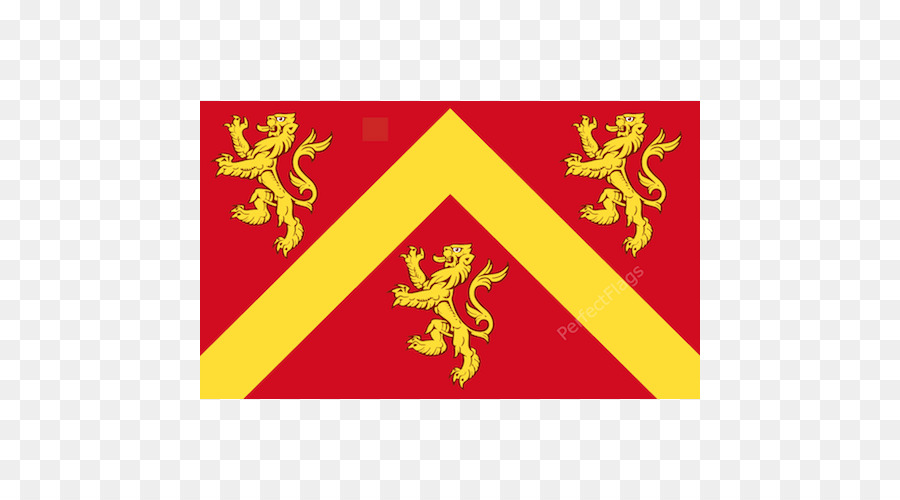 Anglosey，Bandera PNG