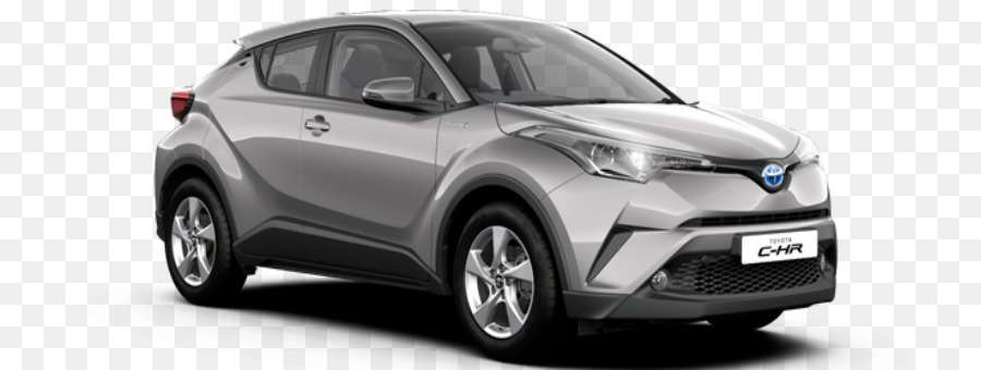 Toyota，Toyota Chr 2018 PNG