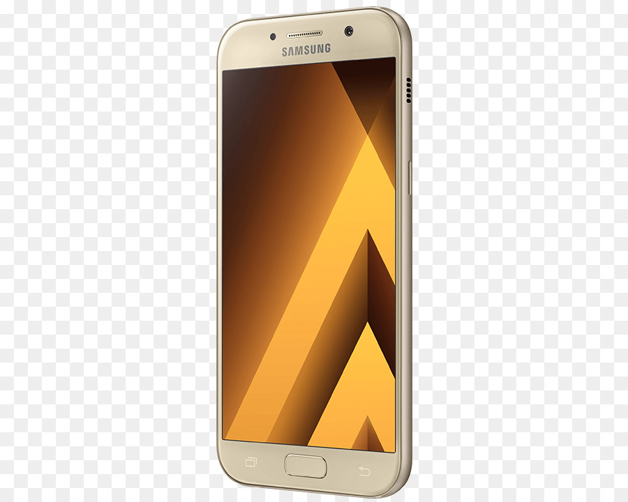 Samsung Galaxy A5 2016，Samsung Galaxy A7 2017 PNG