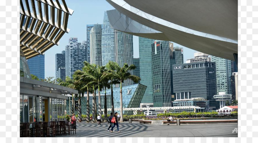 Singapur，Inversión PNG