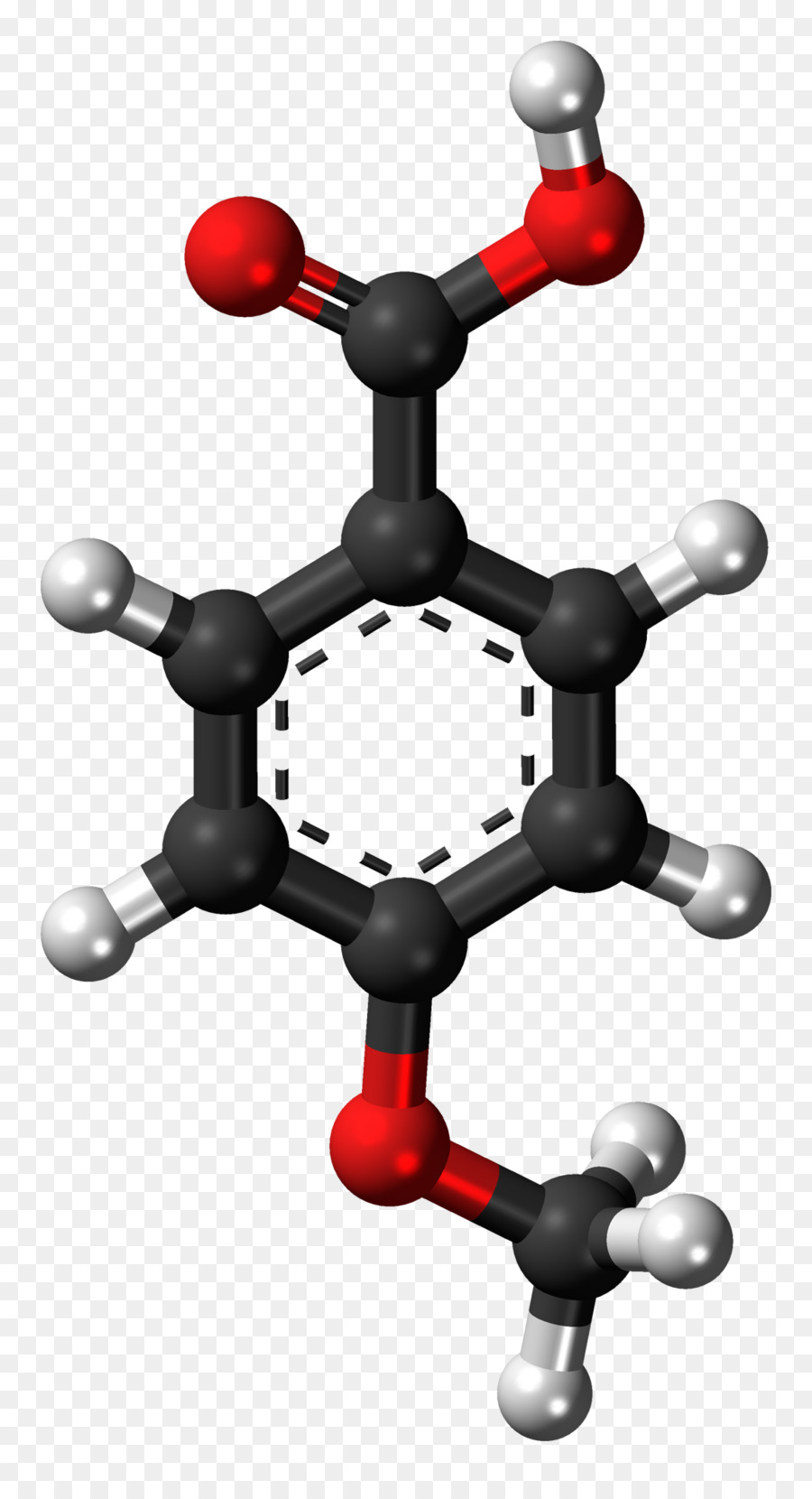 Estructura De La Molécula，Química PNG