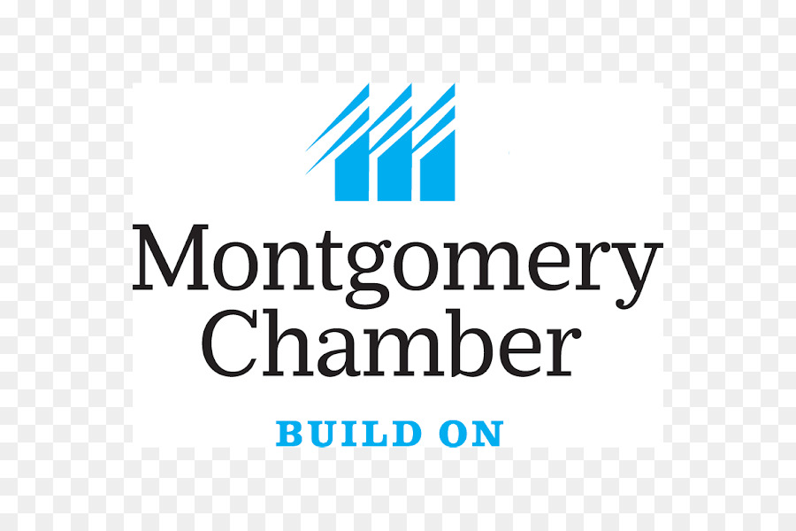 Cámara De Comercio Del Área De Montgomery，Logo PNG