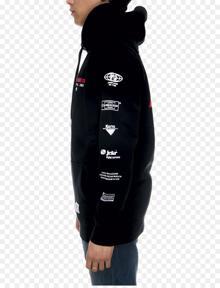 Sudadera，Camiseta PNG