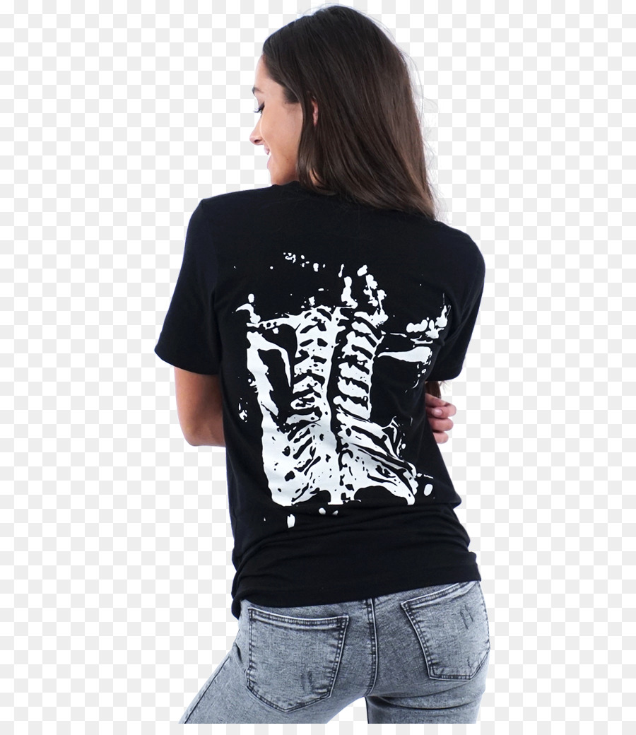 Camiseta，Manga PNG