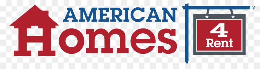 Logo，American Homes 4 Rent PNG