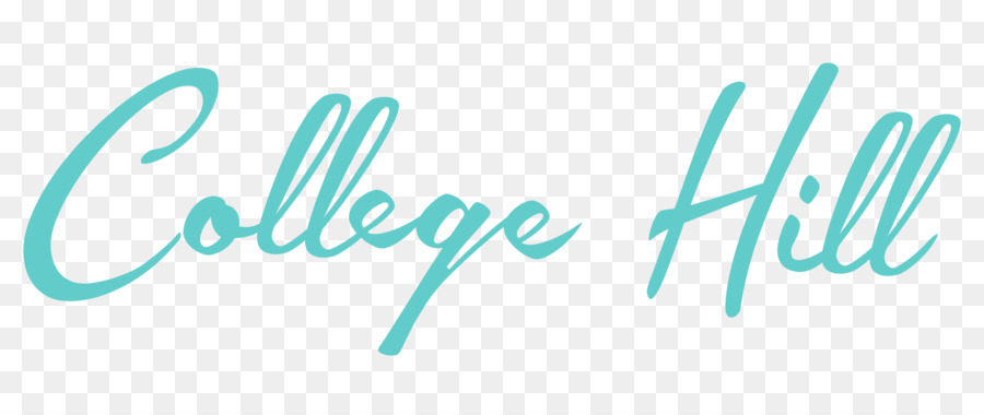 Hilos Personalizados De College Hill，Logo PNG