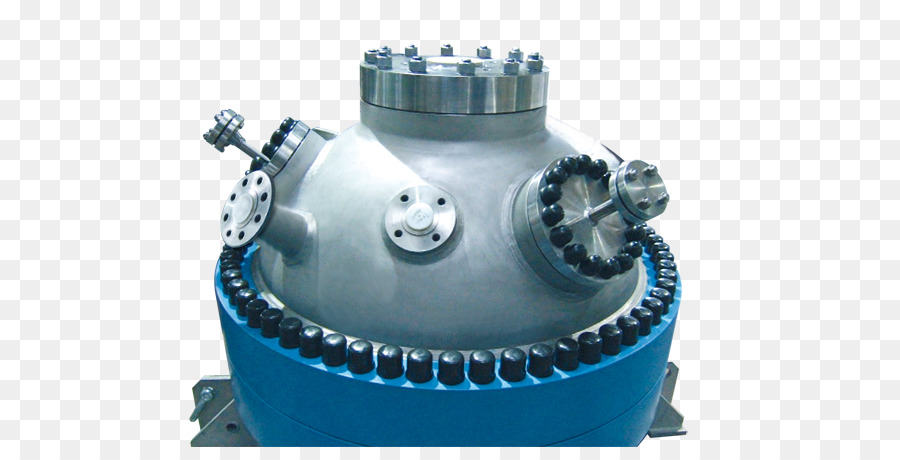 Reactor Químico，Proceso Quimico PNG