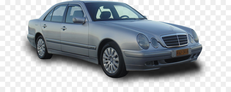 Eclass De Mercedesbenz，Auto PNG