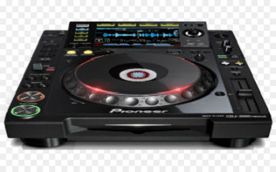 Cdj，Fonógrafo PNG