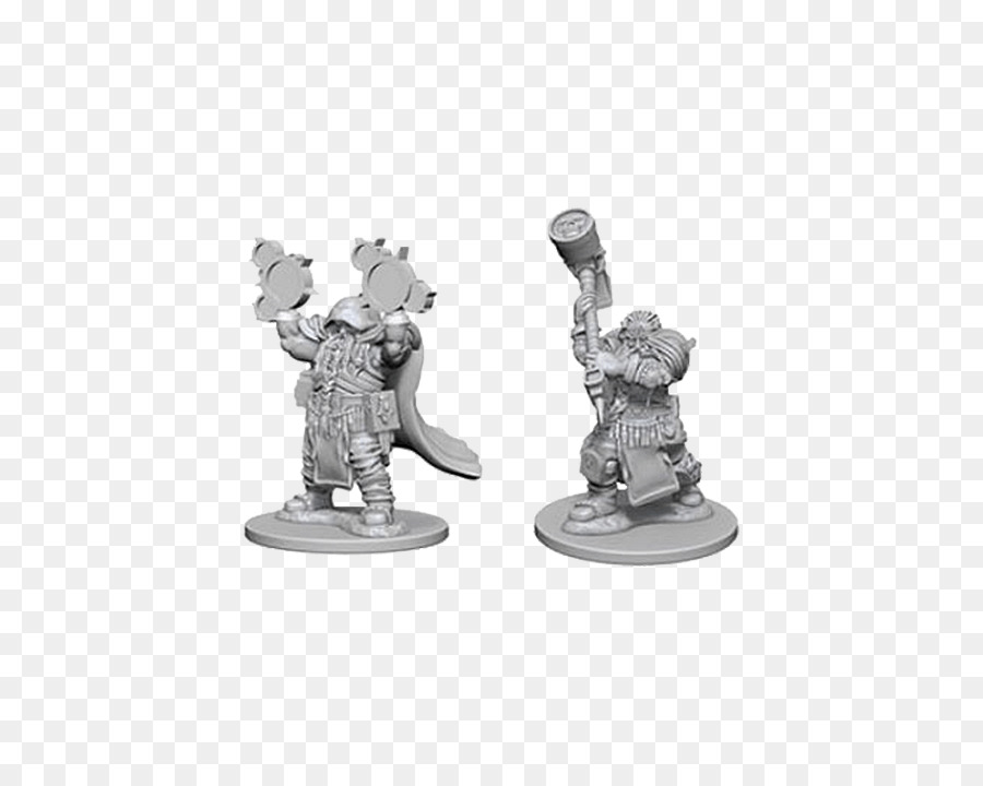 Calabozos Y Dragones，Dungeons Dragons Miniatures Game PNG