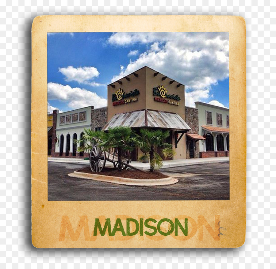 Madison，Abastecimiento PNG