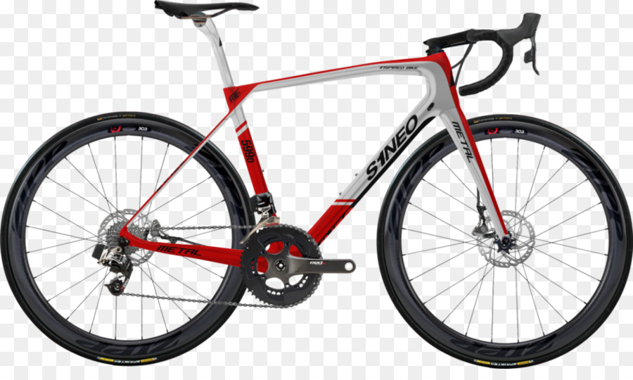 Bicicleta Roja，Bicicleta PNG