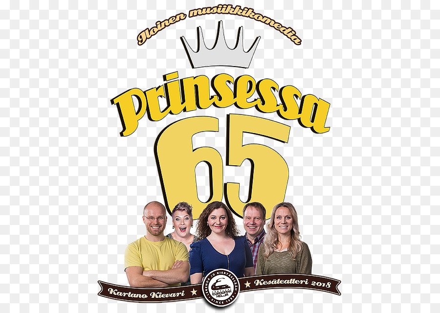 Princesa 65，Freilichtbühne PNG