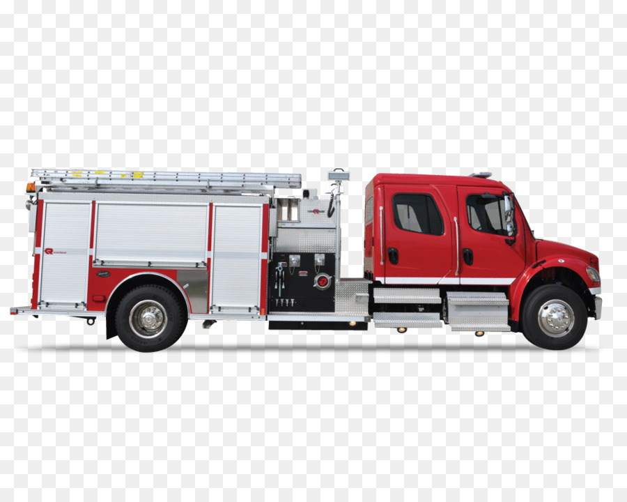 Camion De Bomberos，Auto PNG