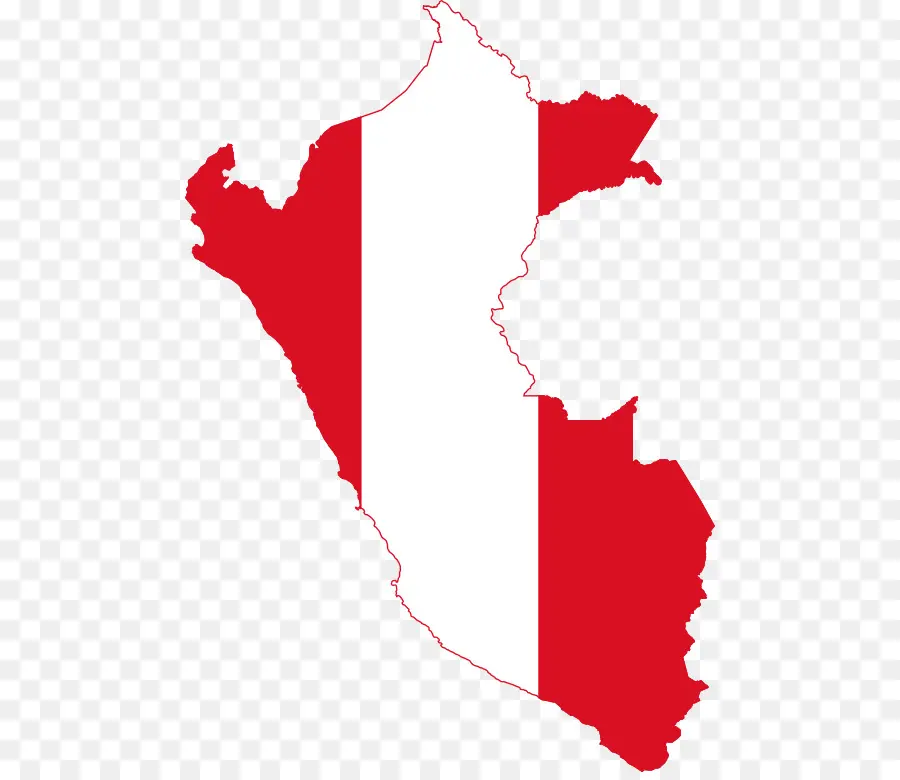 Perú，Bandera De Perú PNG