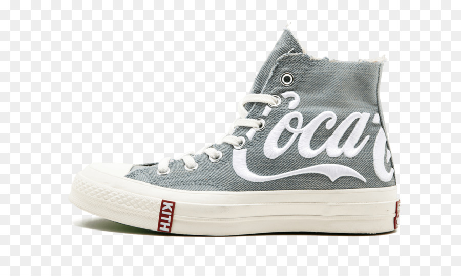 Zapatillas，Coca Cola PNG