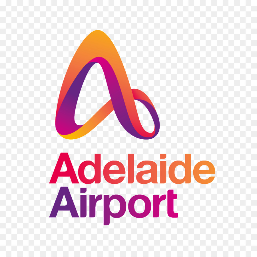 Aeropuerto De Adelaide，Logo PNG