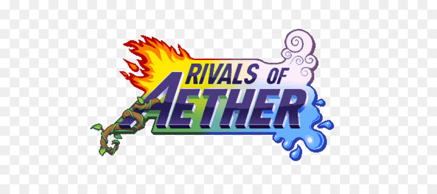 Rivales De éter，Brawlhalla PNG