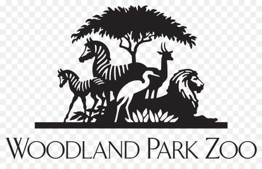 Zoológico De Woodland Park，Zoológico De Montgomery PNG