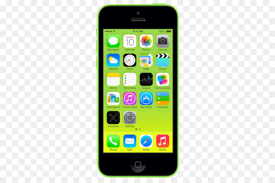 Iphone 5c，Iphone 4 PNG