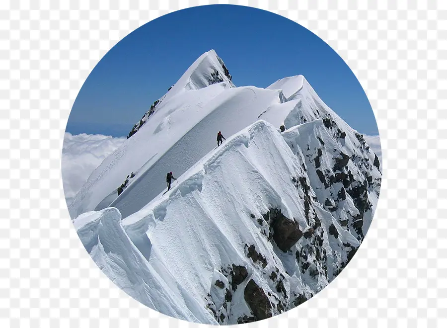 Aoraki Mount Cook，Monte Taranaki PNG