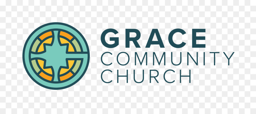 Iglesia De La Comunidad De Gracia，Logo PNG