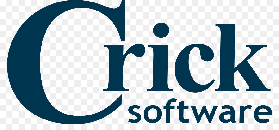 Logotipo，Crick Software PNG