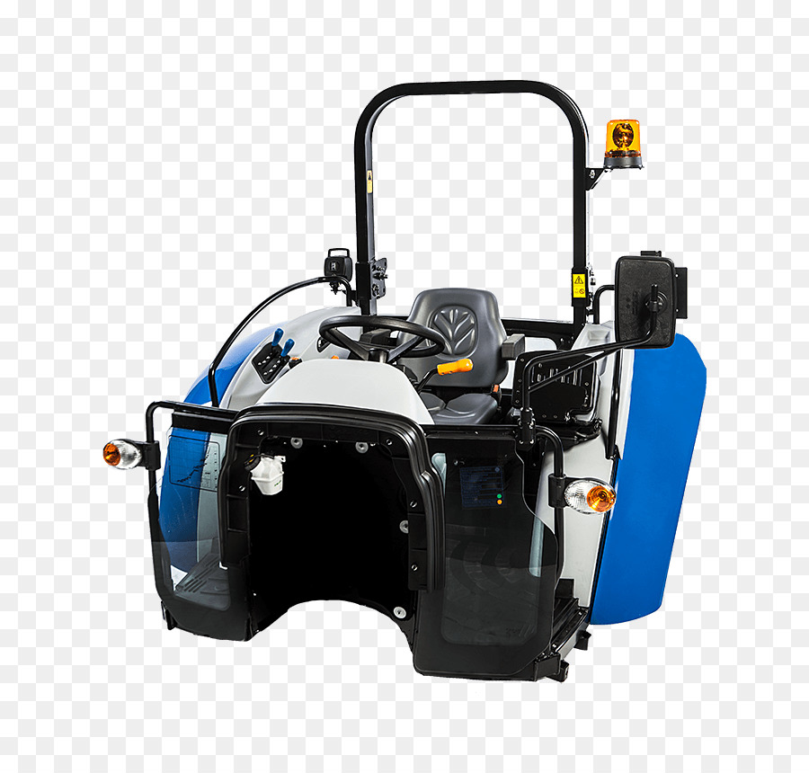 Tractor，Cargador PNG