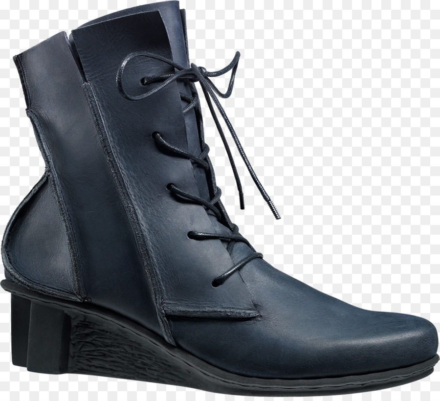 Bota Negra，Zapato PNG