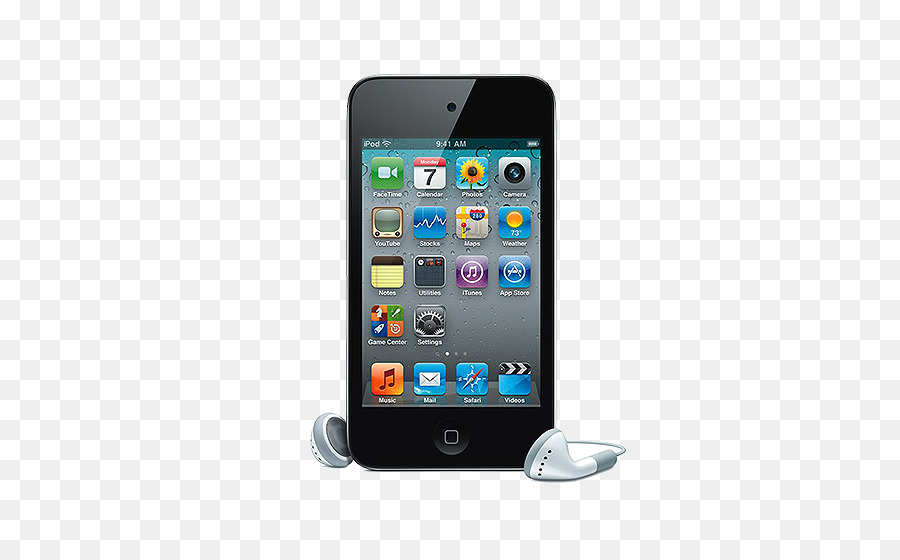 Apple Ipod Touch 4th Generation，Ipod Touch PNG