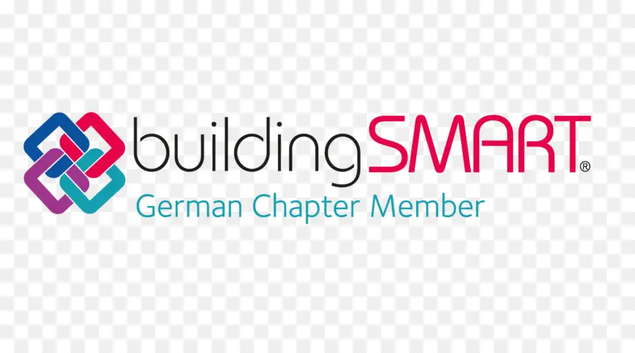 Logotipo De Buildingsmart，Organización PNG