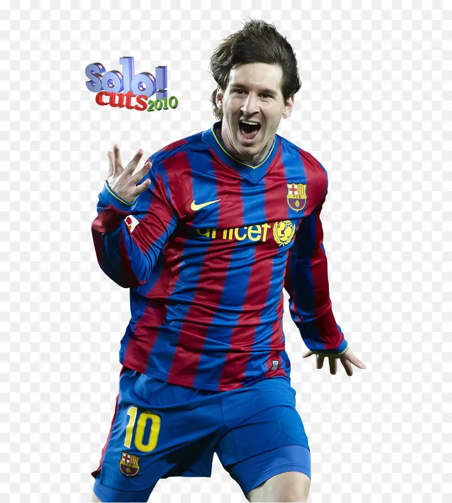 Lionel Messi，Equipo De Deporte PNG