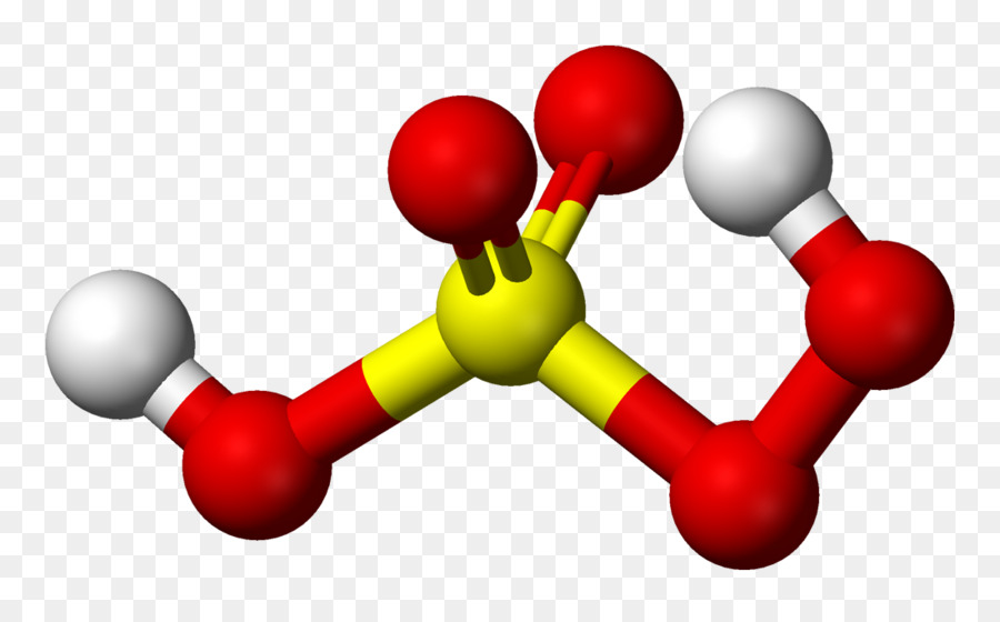 ácido Peroximonosulfúrico，ácido Peroxidisulfúrico PNG
