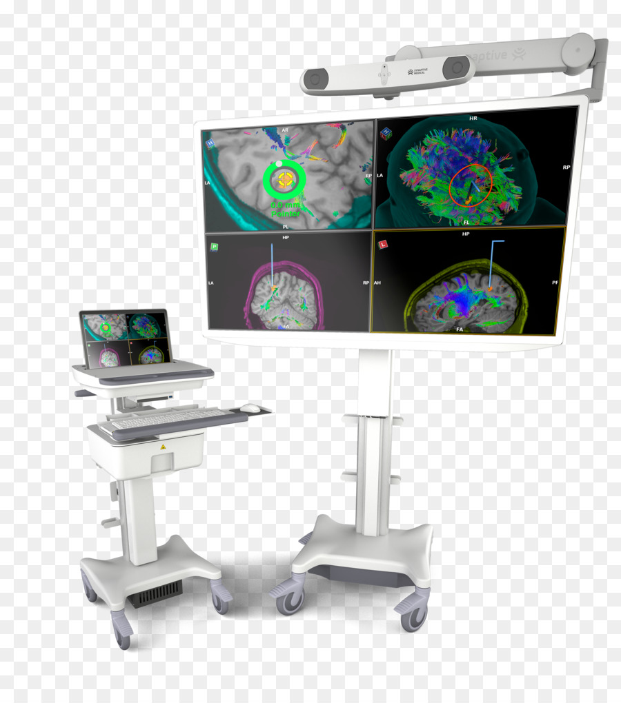 Mesa，Neuronavegación PNG